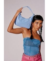BAGGU - Mini Nylon Shoulder Bag - Lyst