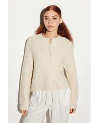 Urban Outfitters - Uo Dakota Knit Cardigan - Lyst