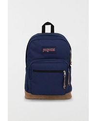 Jansport - Right Backpack - Lyst