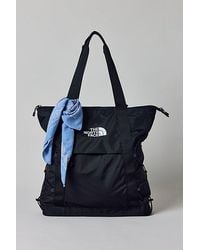 The North Face - Borealis Tote Bag - Lyst