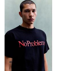 No Problemo - Short Sleeve T-shirt - Lyst