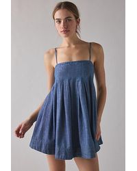 kimchi blue heidi corset mini dress Kimchi Blue Heidi Corset Mini Dress