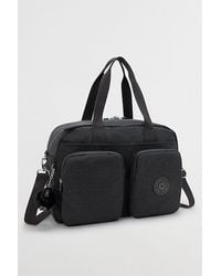 Kipling - Defea Xl Cargo Nylon Weekender Duffle Bag - Lyst