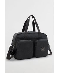 Kipling - Defea Xl Cargo Nylon Weekender Duffle Bag - Lyst
