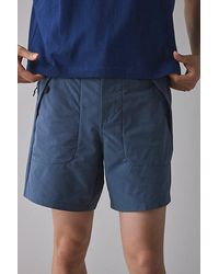 Marmot - Airexchange Solarshield 7" Short - Lyst