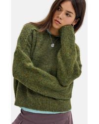 Urban Outfitters - Uo Brooklyn Jumper - Lyst