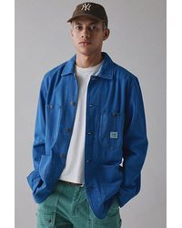 Lee Jeans - X Crayola Chore Jacket - Lyst