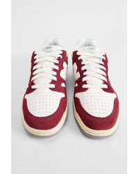 New Balance - Burgundy 480 Trainers - Lyst