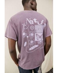 uo rare breed washed grey hoodie