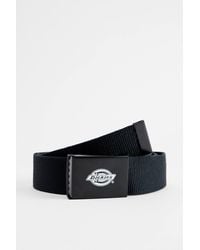 Dickies - Black Orcutt Belt - Lyst