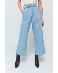 wrangler palazzo pants