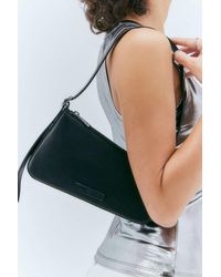 Urban Outfitters - Uo Hailey Faux Leather Shoulder Bag - Lyst