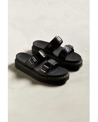 dr martens mica woven sandals