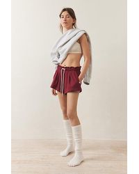 Out From Under - Neo Sweatshort - Lyst