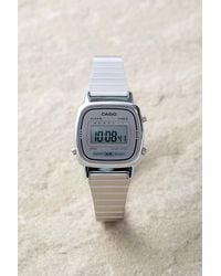 G-Shock - La67owea-7ef Watch - Lyst