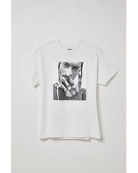 Urban Outfitters - Snoop Dogg Photo Tee - Lyst