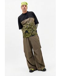 Oakley - Uo Exclusive Bubble Up Cycling Graphic Tee Small At Urban Outfitters - Lyst