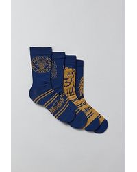 Urban Outfitters - Modelo Crew Sock 2-Pack Gift Set - Lyst