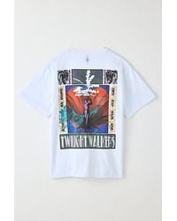 Students Golf - Twilight Graphic Tee - Lyst