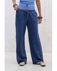 Out From Under - Slim Joggers - Lyst