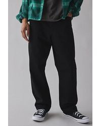 BDG - Relaxed Straight Fit Jeans - Lyst