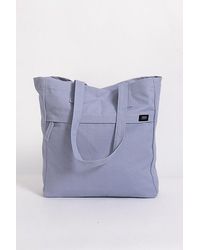 Terra Thread - Organic Cotton Multi Pocket Canvas Tote - Lyst