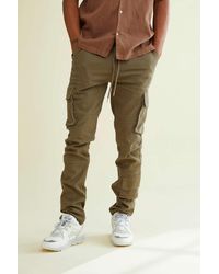 Standard Cloth Jayden Skinny Cargo 