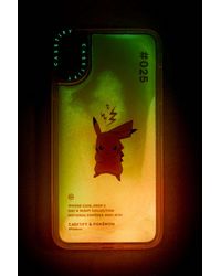 casetify glow in the dark sand