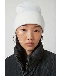 Urban Outfitters - Uo Jessie Essential Beanie - Lyst