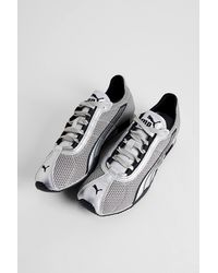 PUMA - Silver H-street Og Trainers - Lyst