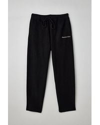 Standard Cloth - Reverse Terry Foundation Sweatpant - Lyst