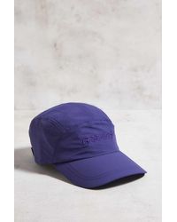 Gramicci - Night Purple Nylon Tussah Tactical Cap - Lyst