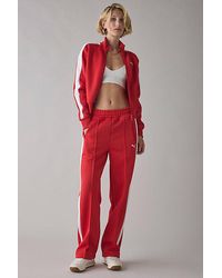 PUMA - T7 Always On Straight Track Pant - Lyst