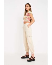 urban outfitters bdg cargo pants
