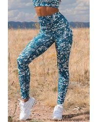 Vitaly - Pulse Legging - Lyst