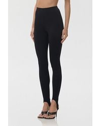 AFRM - Jasmine High-Rise Stirrup Leggings - Lyst