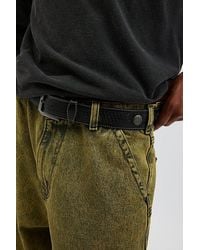 Urban Outfitters - Tooled Western Belt - Lyst