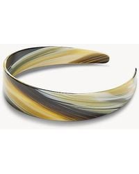 Machete - Wide Headband - Lyst
