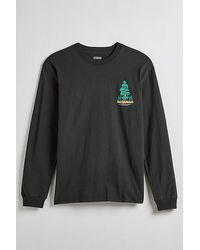 Parks Project - Sequoia National Park Long Sleeve Tee - Lyst