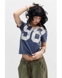 BDG - 98 Off-shoulder T-shirt - Lyst