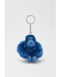 Kipling - Sven Monkey Keychain - Lyst