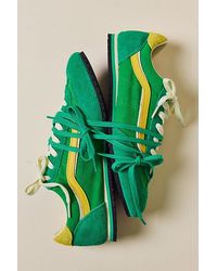 Vans - Super Lowpro Sneakers - Lyst