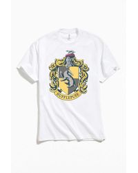 Urban Outfitters Harry Potter Herbology Tie-dye Hoodie Sweatshirt in