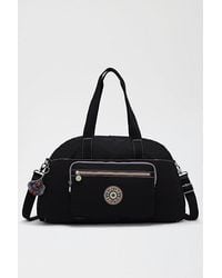 Kipling - Defea Extra Weekender Duffle Bag - Lyst