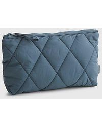 Vera Bradley - Quilted Nylon Medium Pouch - Lyst