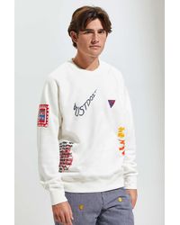 nike just do it script neck tee