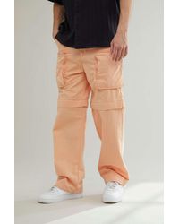 Standard Cloth Jayden Skinny Cargo 
