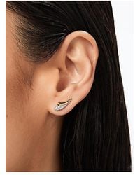 Ana Luisa - Lowen Statement Earrings - Lyst