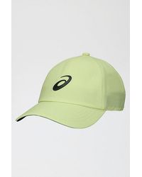 Asics - Performance Cap Running Hat - Lyst