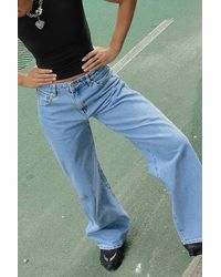 Abrand Jeans - 95 Baggy Petite Jean - Lyst